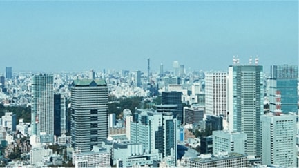 Business alliance with Vietnam-based technology startup , AirCity.