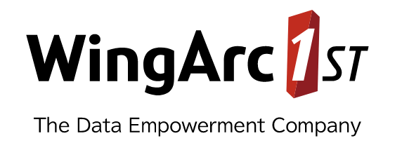 WingArc1st The Data Empowerment Company