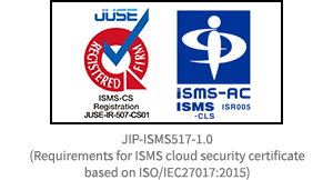JIP-ISMS517-1.0 (Requirements for ISMS cloud security certificate based on ISO/IEC27017:2015)