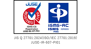 JIS Q 27701:2024(ISO/IEC 27701:2019) JUSE-IR-507-PI01