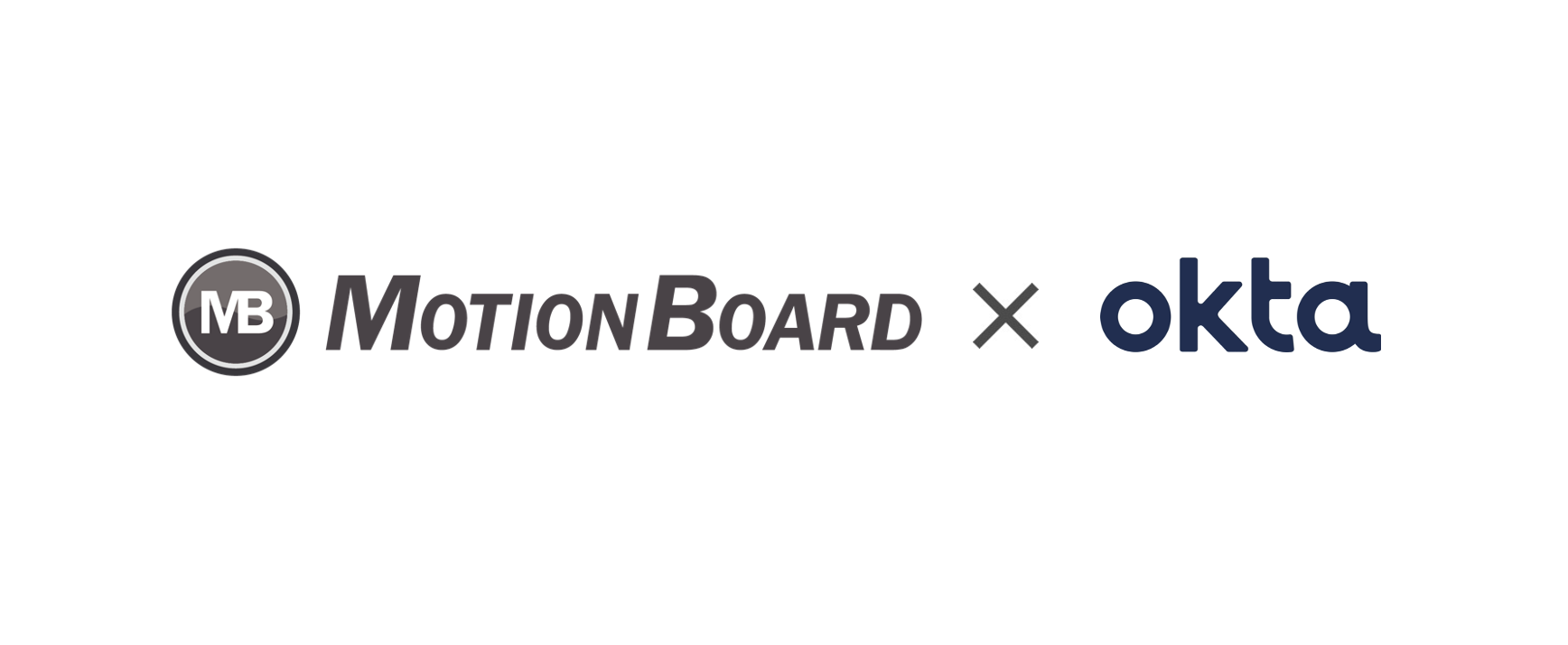 「MotionBoard」が、Oktaの「Okta Integration Network」に登録 ウイングアーク1stコーポレートサイト