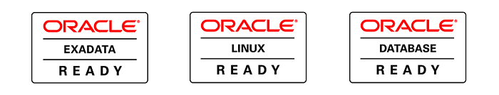 Oracle Exadata Ready