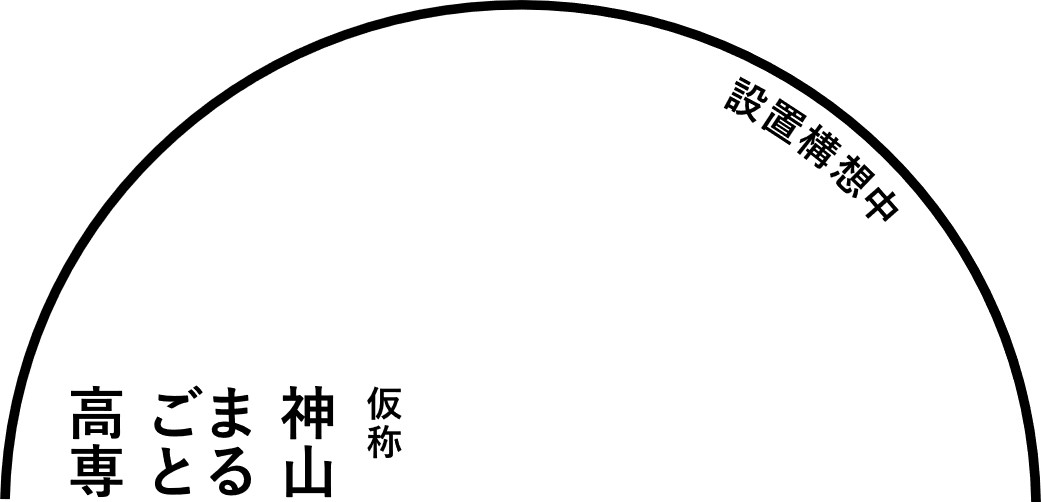 テクノロジー×デザインで人間の未来を変える学校「神山まるごと高専（仮称）」に寄付 | ウイングアーク１ｓｔコーポレートサイト